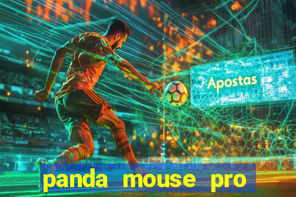 panda mouse pro 1.5.3 apk download